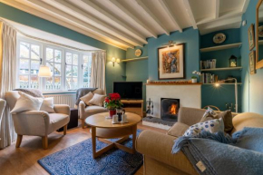 2 Manor Lodge Cottages